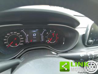 FIAT Tipo usata, con Autoradio