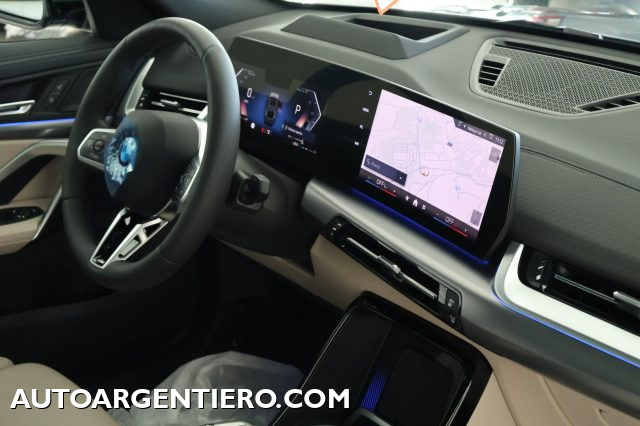 BMW X2 usata, con Chiusura centralizzata telecomandata