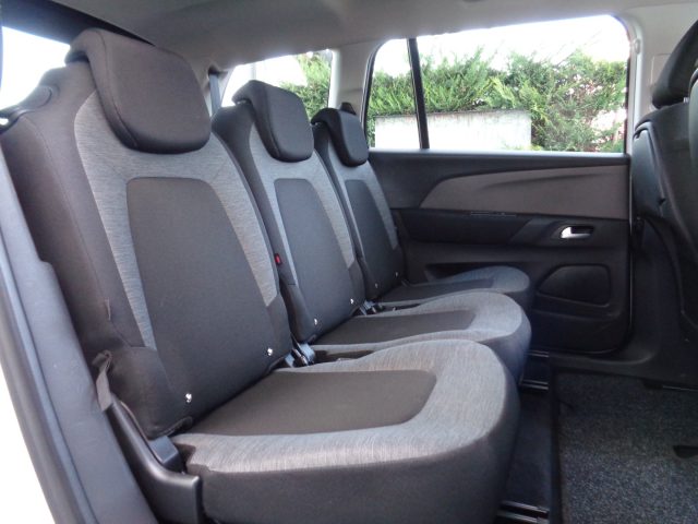 CITROEN Grand C4 Spacetourer usata, con Cerchi in lega