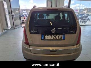 LANCIA MUSA usata, con Cerchi in lega
