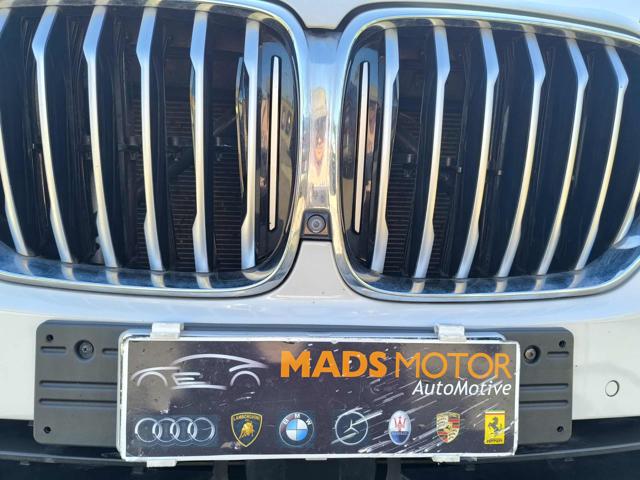 BMW X5 usata, con Controllo trazione