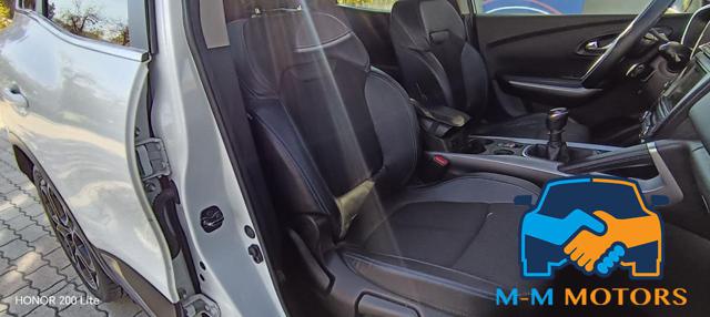 RENAULT Kadjar usata, con Chiusura centralizzata