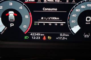 AUDI A3 usata, con Start/Stop Automatico