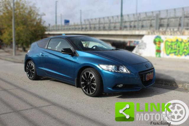 HONDA CR-Z usata, con Airbag laterali