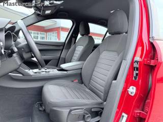 ALFA ROMEO Stelvio usata, con ESP