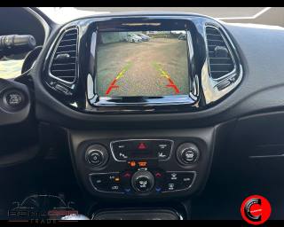 JEEP Compass usata, con Filtro antiparticolato