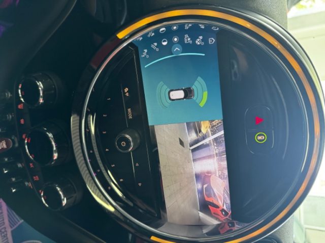 MINI Countryman usata, con Airbag laterali