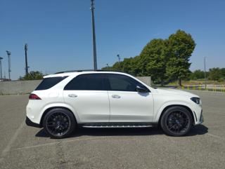 MERCEDES-BENZ GLE 53 AMG usata, con Cerchi in lega
