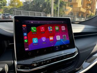 JEEP Compass usata, con Climatizzatore