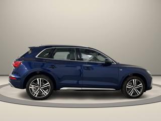 AUDI Q5 usata, con Airbag Passeggero