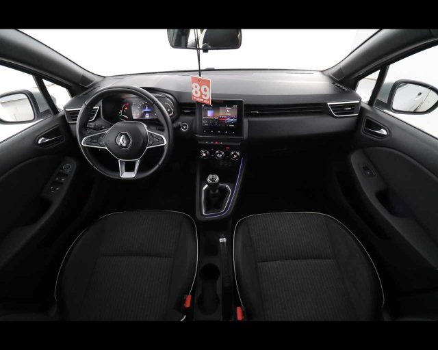 RENAULT Clio usata, con Servosterzo