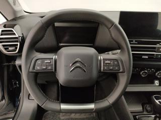 CITROEN C4 usata, con Cruise Control