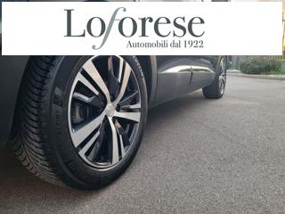 PEUGEOT 3008 usata, con Cerchi in lega