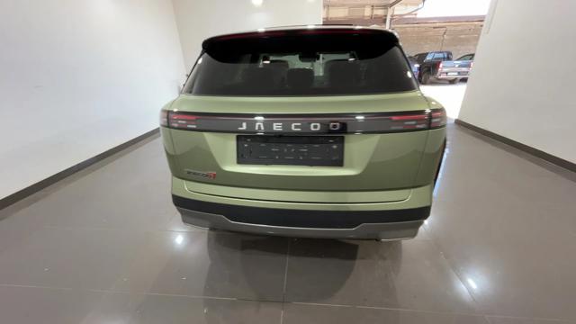 JAECOO Jaecoo 7 usata, con Alzacristalli elettrici