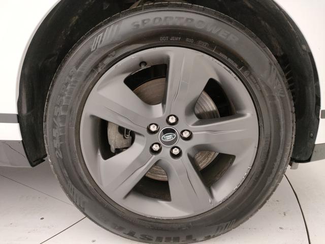LAND ROVER Range Rover Velar usata, con Controllo elettronico della corsia