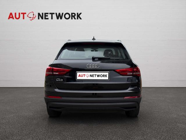 AUDI Q3 usata, con Autoradio