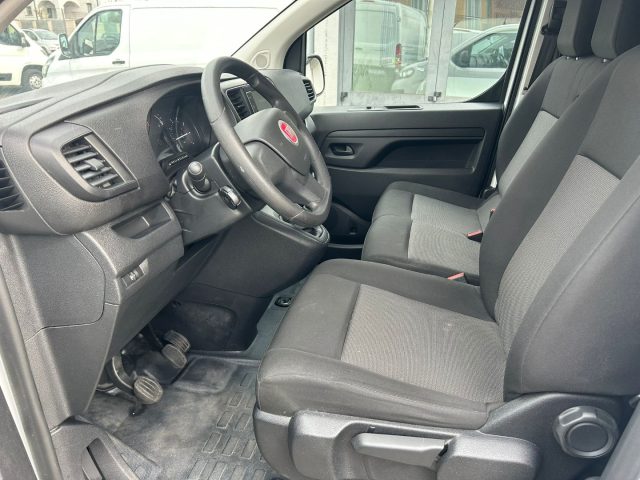 FIAT Scudo usata, con ESP