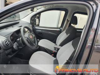 FIAT Qubo usata, con Airbag laterali