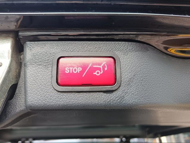 MERCEDES-BENZ V 250 usata, con Portapacchi