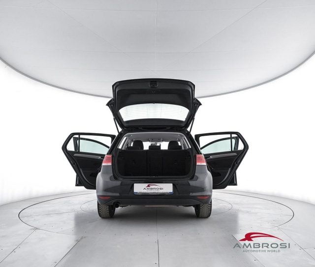 VOLKSWAGEN Golf usata 6