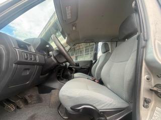 MITSUBISHI Pajero Pinin usata, con Servosterzo