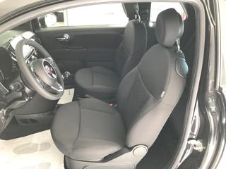 FIAT 500 usata, con USB