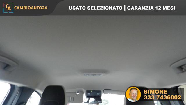 RENAULT Captur usata 57