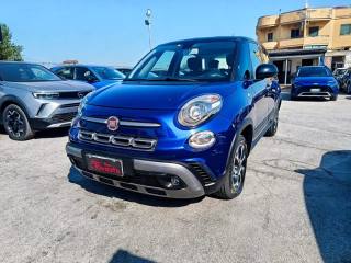 FIAT 500L usata, con Airbag laterali