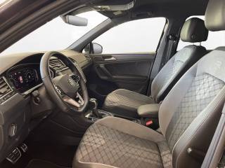 VOLKSWAGEN Tiguan usata, con Controllo automatico clima