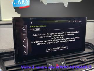 AUDI Q5 usata, con Fendinebbia