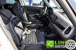 FIAT 500L usata, con ESP