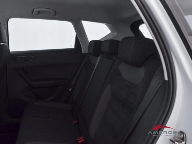 SEAT Ateca usata 9