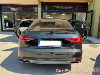 AUDI A4 usata, con Alzacristalli elettrici