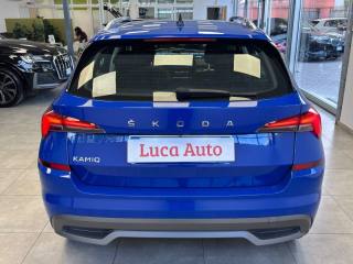 SKODA Kamiq usata, con Alzacristalli elettrici