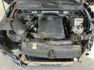 AUDI Q5 usata, con Chiusura centralizzata