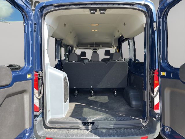FORD Transit usata 14