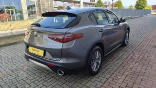 ALFA ROMEO Stelvio usata, con Airbag Passeggero