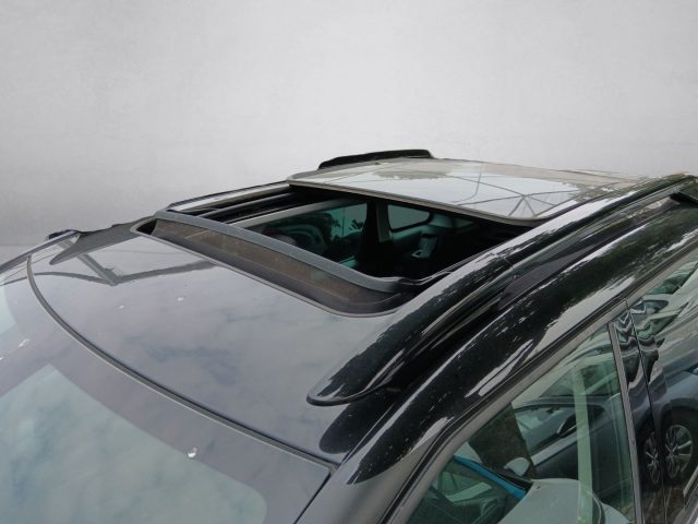 CITROEN C3 Aircross usata, con Cerchi in lega