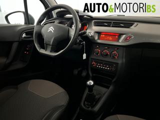 CITROEN C3 usata, con Chiusura centralizzata telecomandata