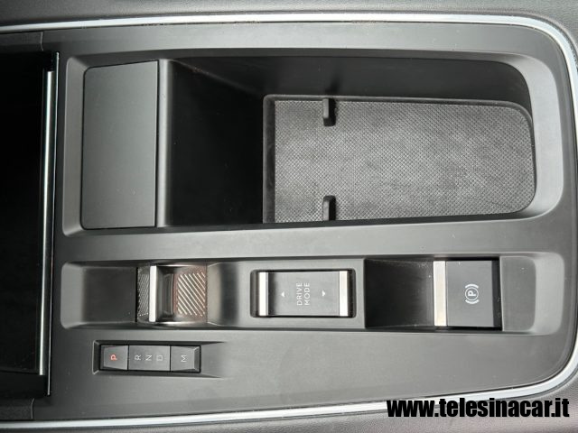 CITROEN C5 Aircross usata, con Sensori di parcheggio posteriori