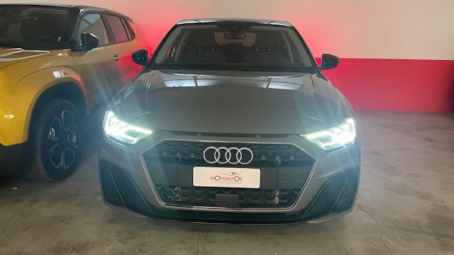 AUDI A1 usata, con Servosterzo