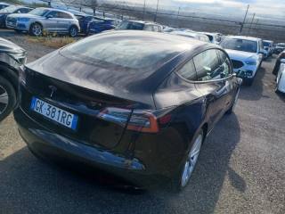 TESLA Model 3 usata, con Autoradio