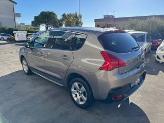 PEUGEOT 3008 usata, con Cerchi in lega