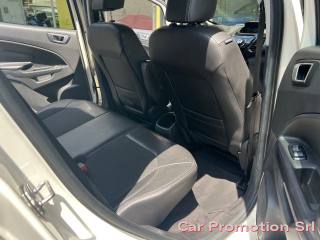 FORD EcoSport usata, con Autoradio