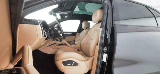 PORSCHE Cayenne usata, con Immobilizzatore elettronico