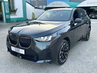 BMW X3 usata, con Airbag