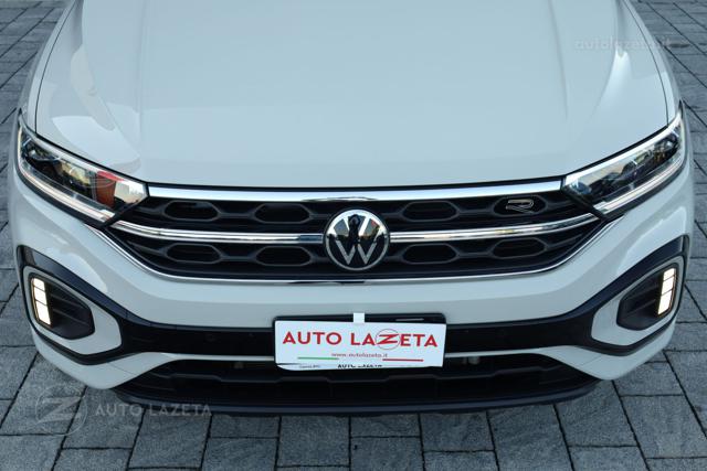 VOLKSWAGEN T-Roc usata, con Servosterzo