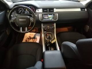 LAND ROVER Range Rover Evoque usata, con Specchietto retrovisore con funzione antiabbagliamento