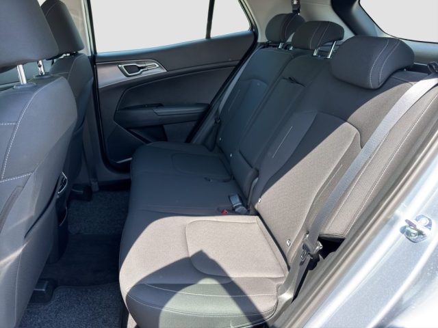 KIA Sportage usata 10