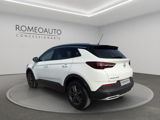 OPEL Grandland usata, con Airbag Passeggero